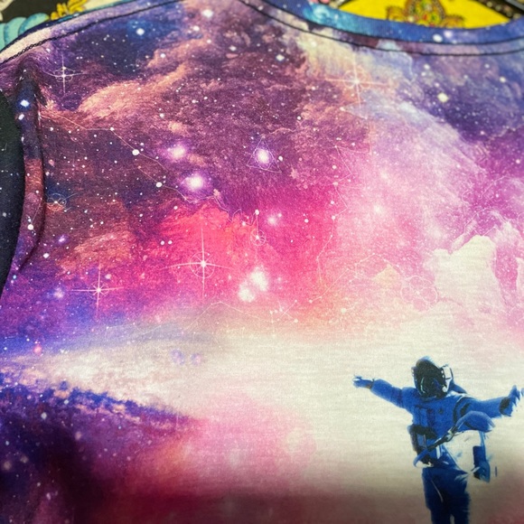 Imaginary Foundation T shirt Men’s Medium - Picture 5 of 7